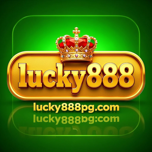 lucky 888
